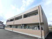 田畑ハイツそれいゆ上西郷B