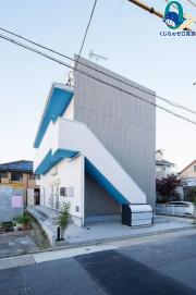 ステラ川西