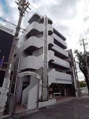グリーンノート青谷