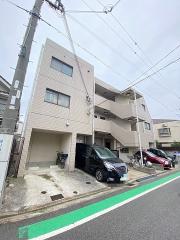 シェルコート南甲子園