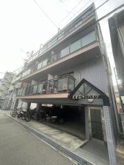大倉山サンハイツ