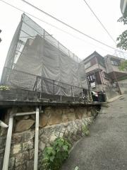 岡田ハイツ