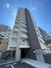 MODERN PALAZZO天神南II