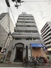 ウエルネス上本町