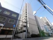 谷町線谷町四丁目駅まで徒歩5分