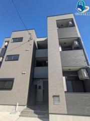 ハーモニーテラス坂井戸町II