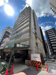 ストークマンション内本町