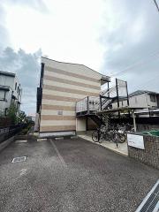 レオパレスドリーム甲東園