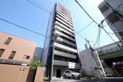 プレサンスOSAKA東中本エシデル