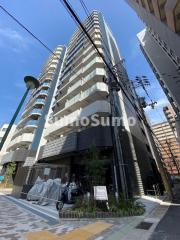 プレサンス神戸元町ベルシオン