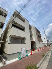 フジパレス御崎公園II番館