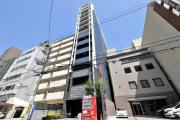 プレサンス心斎橋レヨン