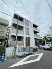サンハイム米夢