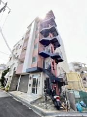 シェトワ大石