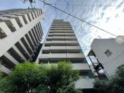 CITY SPIRE日本橋高津