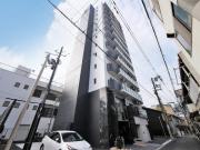 エステムコート大阪福島ルアーナ