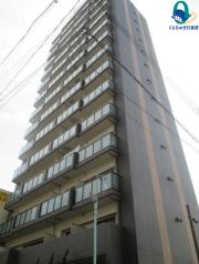 リバーコート砂田橋II