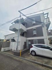 仁川北マンション