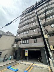 フォーシーズン北堀江