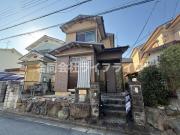 橿原市菖蒲町3丁目戸建