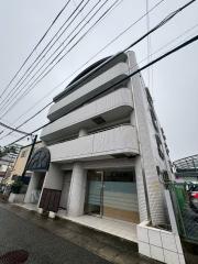 ユウワコート松風