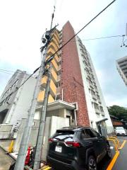 シャトーホテル名駅南1st