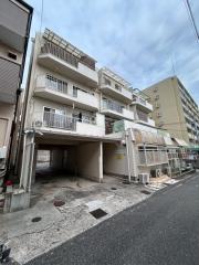 庄山マンション