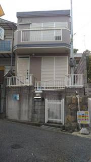 ひょうご夢野 ひかりと風の家