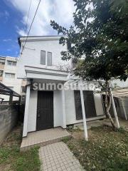 東園田町8丁目戸建