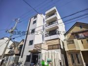 コーポはにわ池田