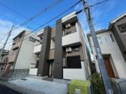 ハーモニーテラス向島本丸町