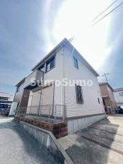井上戸建賃貸住宅C棟