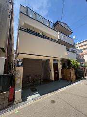 メゾン・ド・サチ