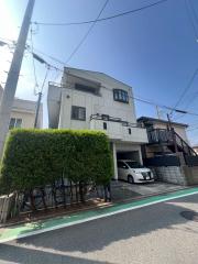 北口町11-5戸建て