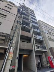 Zonna神戸磯上通
