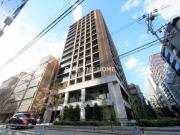ザ・大阪レジデンス備後町
