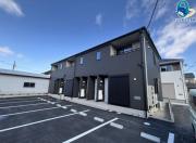 リーブルファイン日比津町1号棟