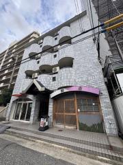 サンロイヤル湊川