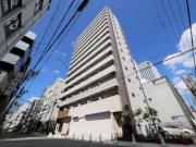 S-RESIDENCE淀屋橋