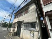 猪名寺2丁目連棟貸家