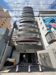 ラシュレエグゼ夕陽丘