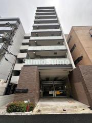 MODERN ASPIRATION平尾駅前