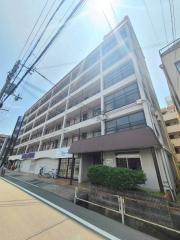 コボリクラスタ西宮北口