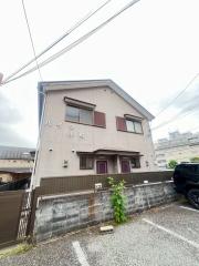ハイツ小町