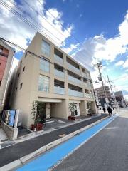 ジョイフル神戸摂津本山