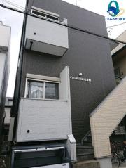 Creo庄内通六番館