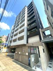 フォレシティ新栄