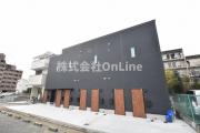 ルミナス岩田町