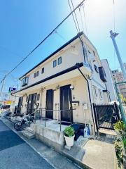 灘北通4丁目貸テラスハウス