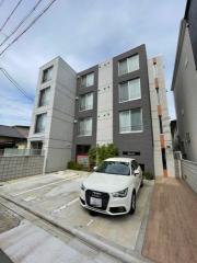 Branche金山